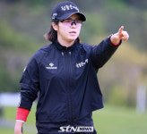 [포토]이기쁨, 저 방향으로 옮긴다