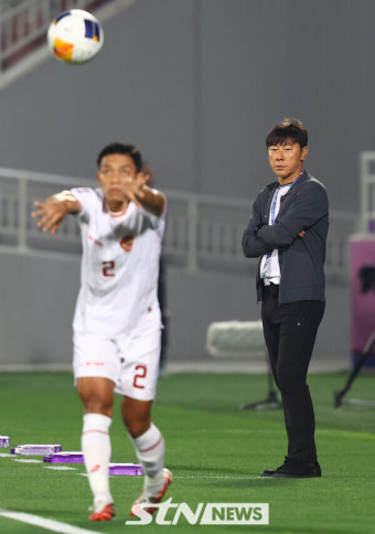'아쉽다 골 취소!' 신태용호 인니, 우즈벡에 0-2로 결승 좌절…올림픽행 가능성은 有
