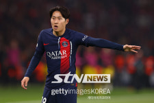 '단 18분' 적은 시간에도 매서웠던 이강인, 그래서 더 아쉬웠던 교체 투입