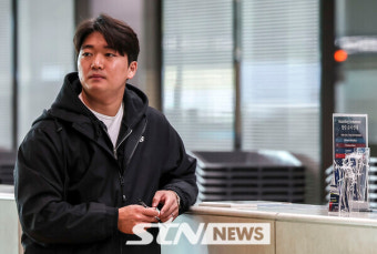 갈림길 선 고우석, 마이애미 구단으로부터 방출대기 조치