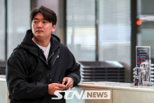 갈림길 선 고우석, 마이애미 구단으로부터 방출대기 조치