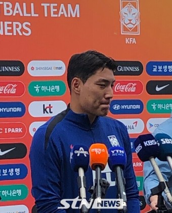 [st&고양] '늦게 핀 꽃' 주민규, 