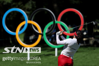 대한골프협회, 오는 8월 파리올림픽 골프 선수단 확정...김주형·안병훈·고진영·양희영·김효주