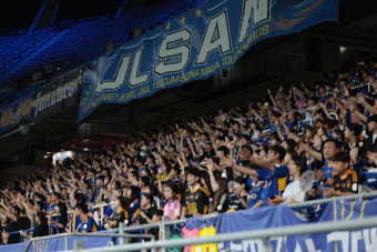 '울산 HD 선수→감독' 김판곤 신임 사령탑, 주도적 축구 예고…