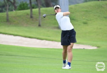 'KLPGA-삼천리 Together 꿈나무대회 2024' 성황리에 마무리… 고등부 유아현, 중등부 이시은 우승 차지