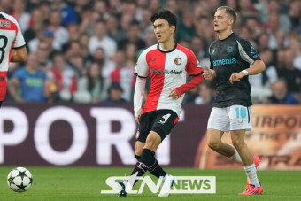 맨체스터 시티 vs 페예노르트 UCL 홈 경기, 결국 3-3 무승부 종합력으로 인한 역전전력 시험 현실화