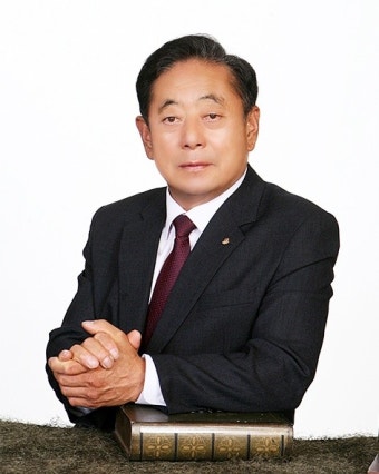 한국스포츠정책연구원 김용주 원장, 차기 대한체육회장 선거 출마