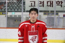  [2024 정기 연고전 빙구] 포문 연 최성순 무조건 이겨야 한다는 생각으로 임했다