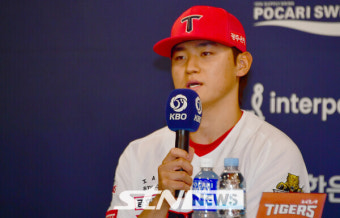 [KS 현장] 마음 비운 KIA 김도영은 얼마나 더 무서울까? 