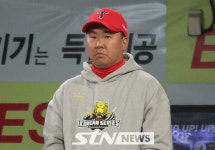 [KS3 현장] KIA 이범호 감독 