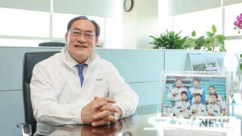 유도 전설 하형주, 국민체육진흥공단 이사장 내정