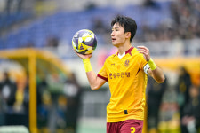 K리그의 자존심 ACLE 16강 확정한 이정효호 광주, 부리람전에서 축포 쏜다