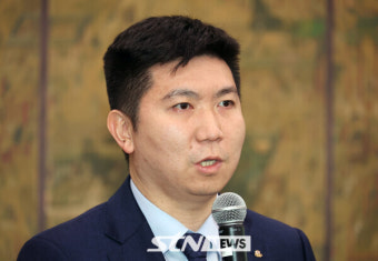 유승민 신임 대한체육회장, 국회와도 첫 스킨십 