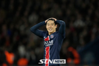 이강인과 PSG 결별설, 