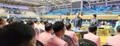 저변확대 주력 2025 전국 어린이 꿈나무 초등학교 태권도대회, 26일 남원에서 팡파르