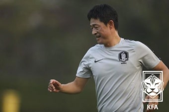 [단독] '도쿄 대첩' 이민성, U-23  축구 대표팀 감독 유력