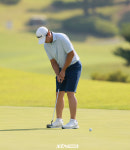 [STN포토]버디퍼트 하는 이상희