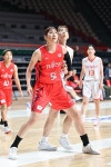 [STN 현장] '日 내전' 후지쯔, 덴소 꺾고 박신자컵 2년 연속 우승!