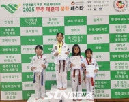 어린이 두뇌·성장 맞춤형 태권도…세계어린이태권도연맹, 브레인·성장 품새 글로벌 표준 본격화