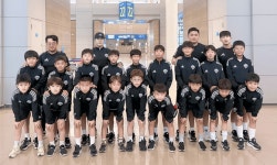 전북현대모터스FC U11 유스팀, 일본 2025 나이키 앤틀러스 컵 참가... 승부보다 우정, 경쟁보다 성장