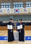 과천고등학교,  제106회 전국체육대회 1위 달성 쾌거