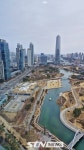 기획  인천경제자유구역청, 국제도시 인프라와 스포츠산업