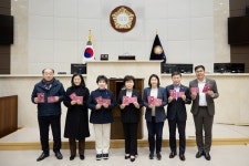 용인FC 첫 걸음에 힘 싣는 문화복지위...지역 스포츠 뿌리내린다
