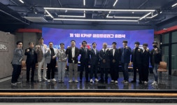 에이홀덤클럽 | 게임 넘어 스포츠로... 홀덤, '클럽프로리그' 출범으로 산업화 시동