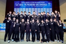 한국 유도, 아이치·나고야 AG서 금메달 4개 도전…
