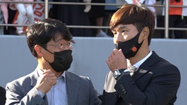[서호정] K리그의, 제주 유나이티드의 단장으로 산다는 것