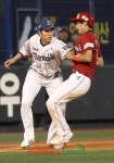 KIA 세대교체, 갈 길이 멀다