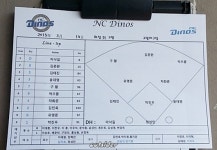 [홍희정의 아웃사이더] NC 2군 고양 다이노스 연습경기 현장을 가다 