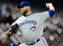 [오늘의MLB] (8.7) 벌리, 현역 좌완 최다승에 근접