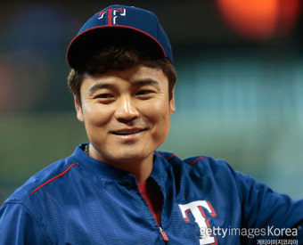 [오늘의MLB] (5.26) 추신수 아시아 최다홈런 타이