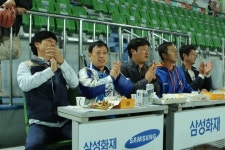 [wiz.ON] 대구아재들 쥑이네~!