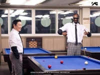 ‘행오버’, 싸이는 왜 미국에서 꽹과리를 쳤을까