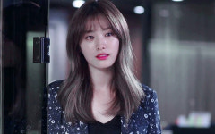 나나가 완성한 김단