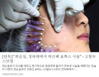 얼빠진 나라② 박근혜-최순실 게이트, 가십과 사사로움