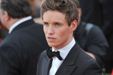 새 시대의 남성들│② 에릭 남부터 에디 레드메인까지, 새 시대의 남성들