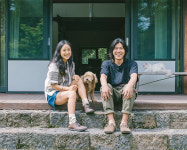 [퍼스널리티] 이상순, 효리와 함께 일상다반사
