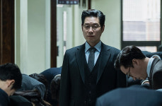 비밀의 숲│② ‘비밀의 숲’ 사람들과 같은 직장이라면