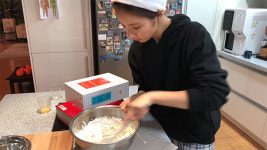 [퍼스널리티] 세경 씨는 어떤 사람이에요?