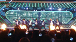 [강명석의 This is it] ‘가요대제전’이 보여준 MBC의 몰락