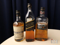 집에서 하이볼 만들기