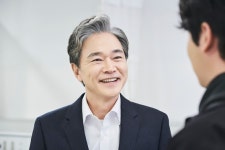 [퍼스널리티] 오! 제임스씨 정보석,이 동네의 완소 매력남!