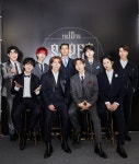 함께일 때 더 빛나는 그룹 우리는 슈퍼주니어예요!