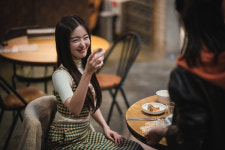 공감하니, 취한다 술꾼 도시 여자들