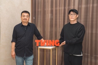 [인터뷰] 연상호‧류용재 작가의 '괴이'한 이야기