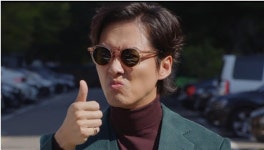 [퍼스널리티] 남궁민│ 지금 이 순간, 남궁민의 시간 ①