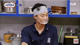 서진이네ㅣ  서준이네 개업 염원케 한 박서준의 서윗한 매력